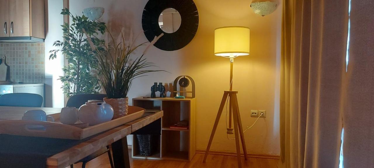 Vista Mare Villa Nea Iraklia Ngoại thất bức ảnh