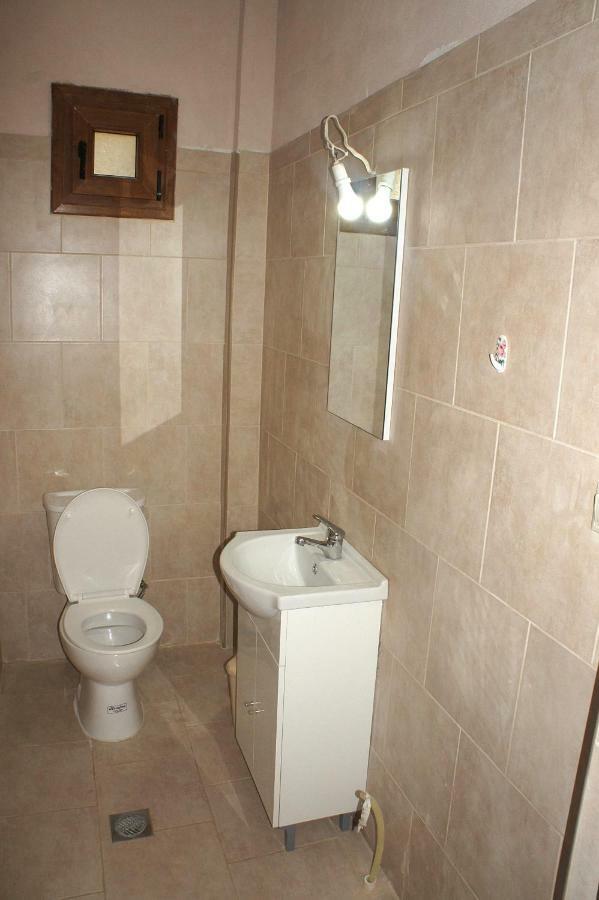 Vista Mare Villa Nea Iraklia Ngoại thất bức ảnh